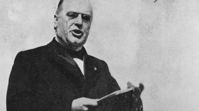 William McKinley
