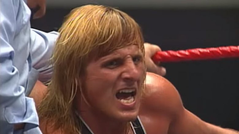 Owen Hart