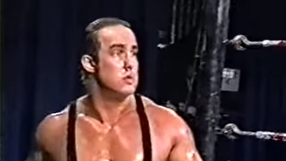 Wrestlers Who Died Under Suspicious Circumstances Wrestlers Who Died Under Suspicious Circumstances
