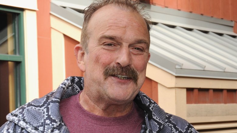 jake snake roberts