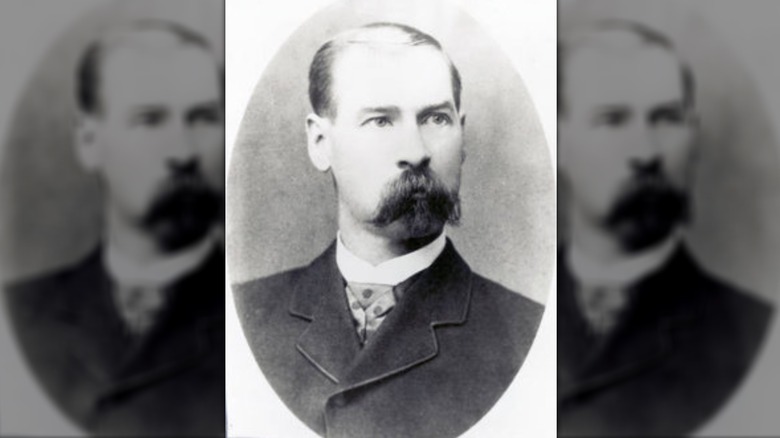 James Earp