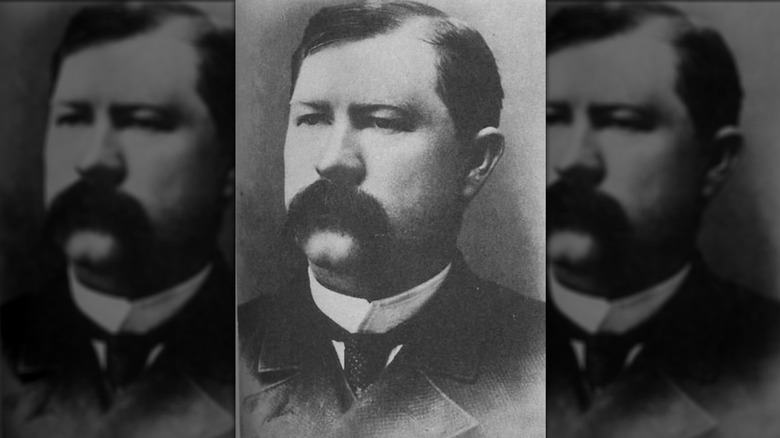 Virgil Earp
