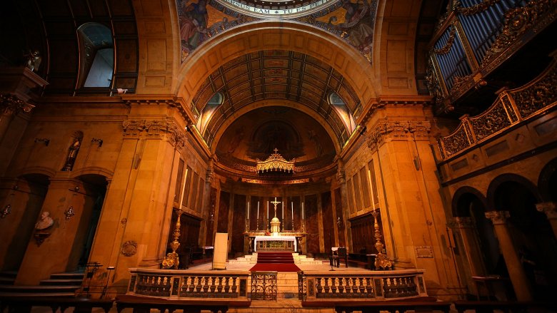 birmingham oratory