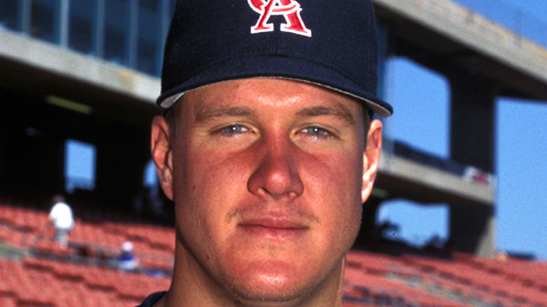 jim abbott