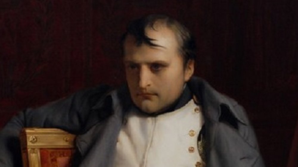 Napoleon Bonaparte