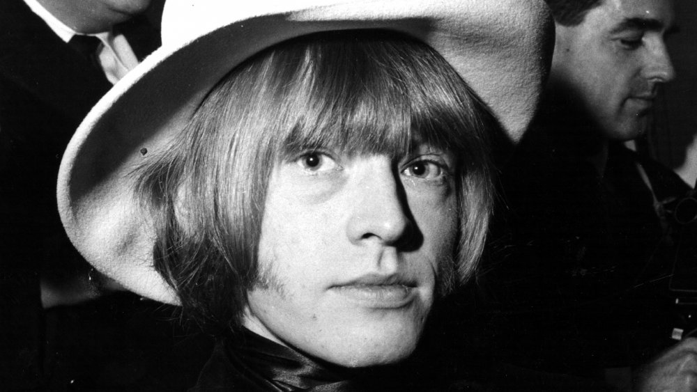 Brian Jones