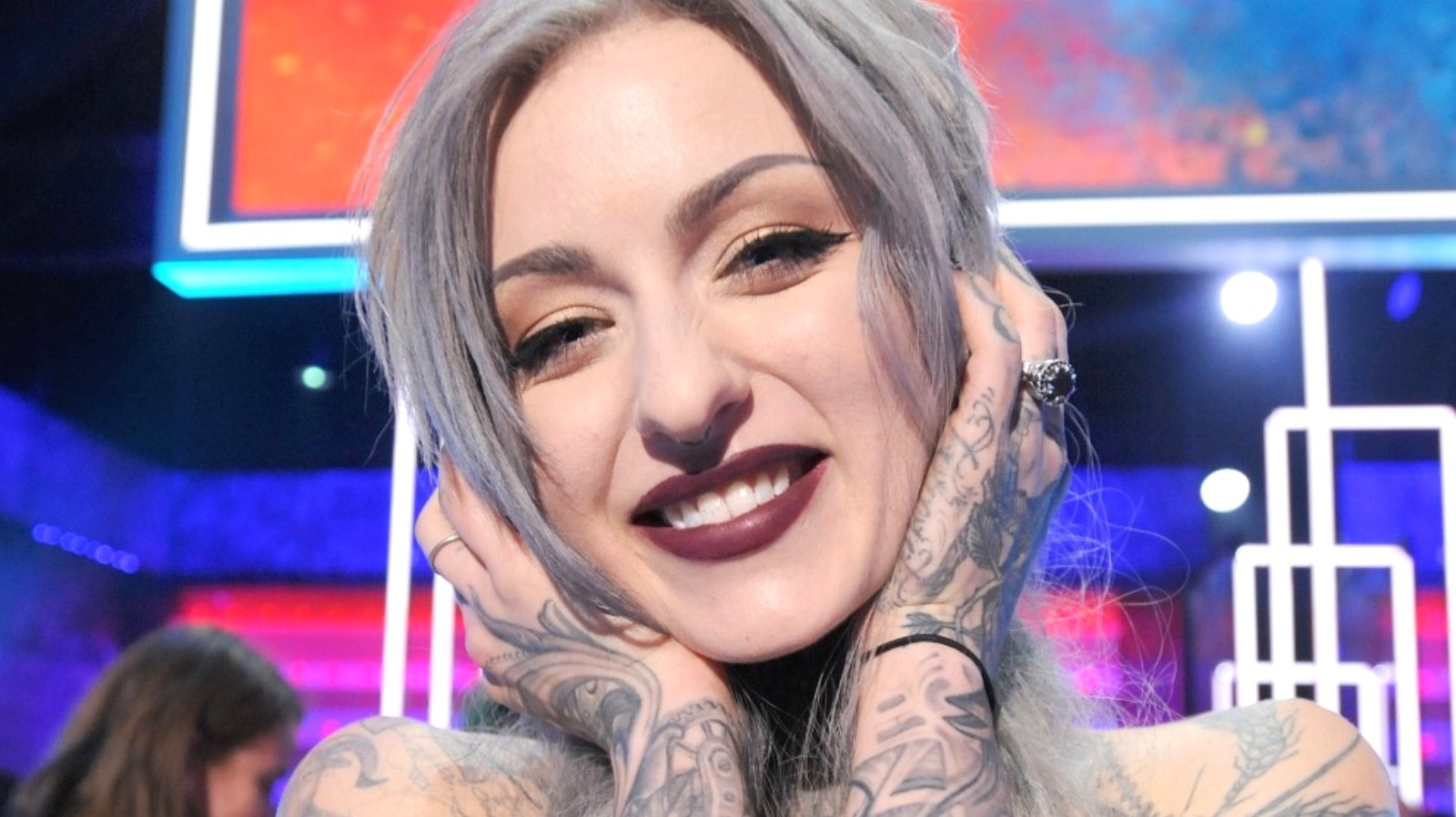 Every Single Ryan Ashley S8 Tattoo  Ink Master  YouTube