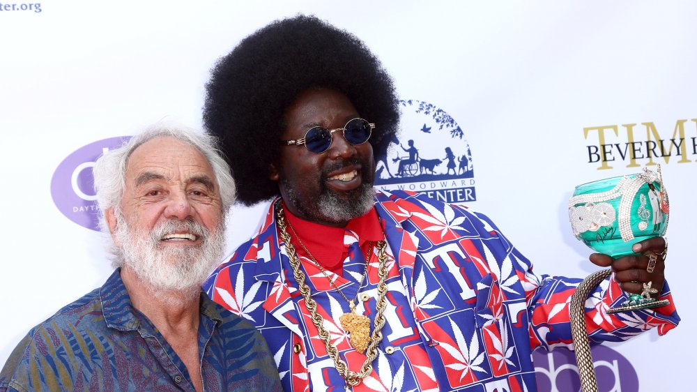afroman