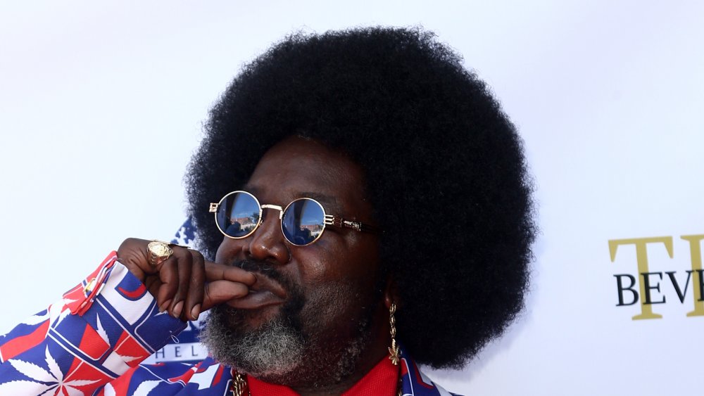 afroman