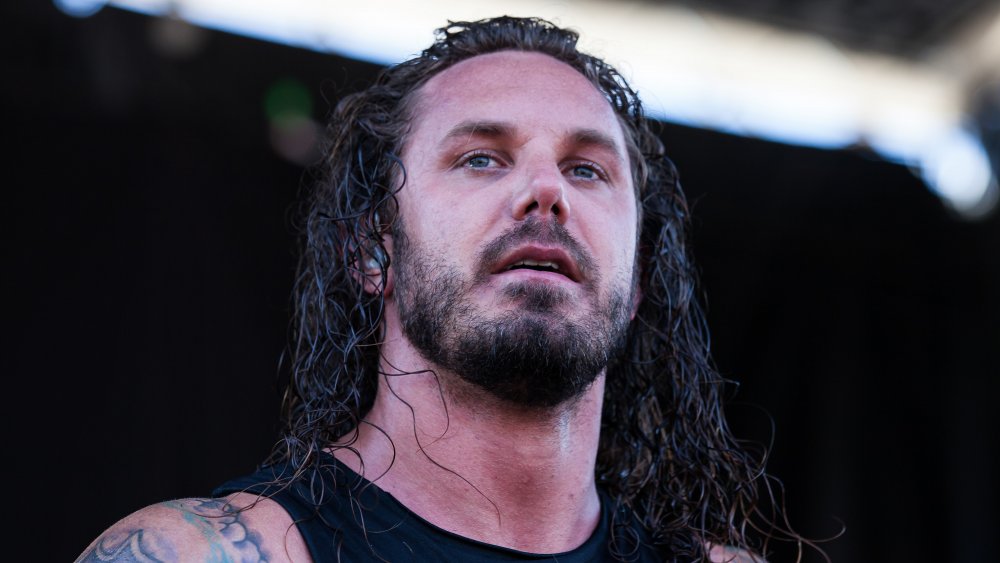 Tim Lambesis