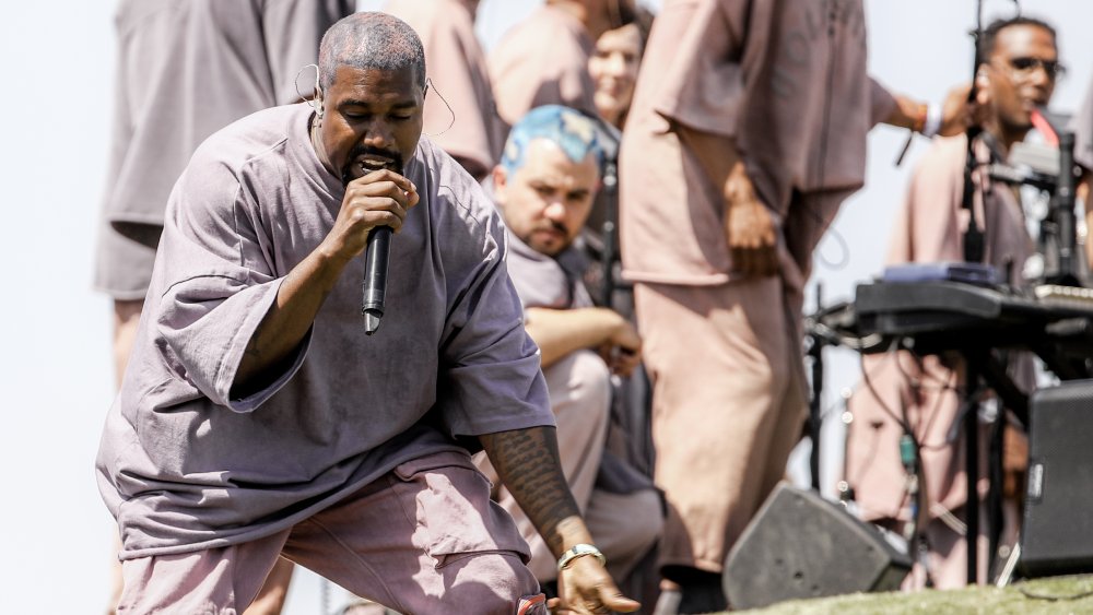 kanye