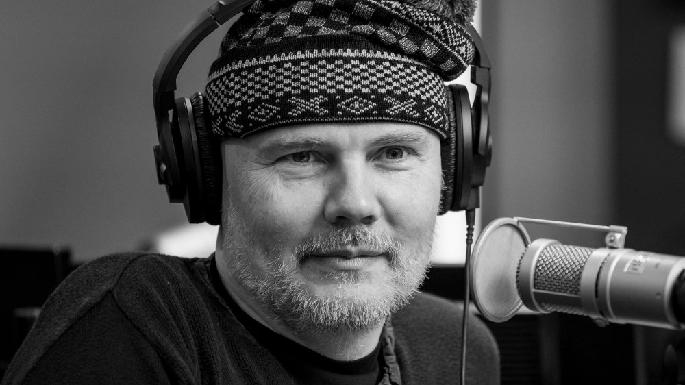 Billy Corgan