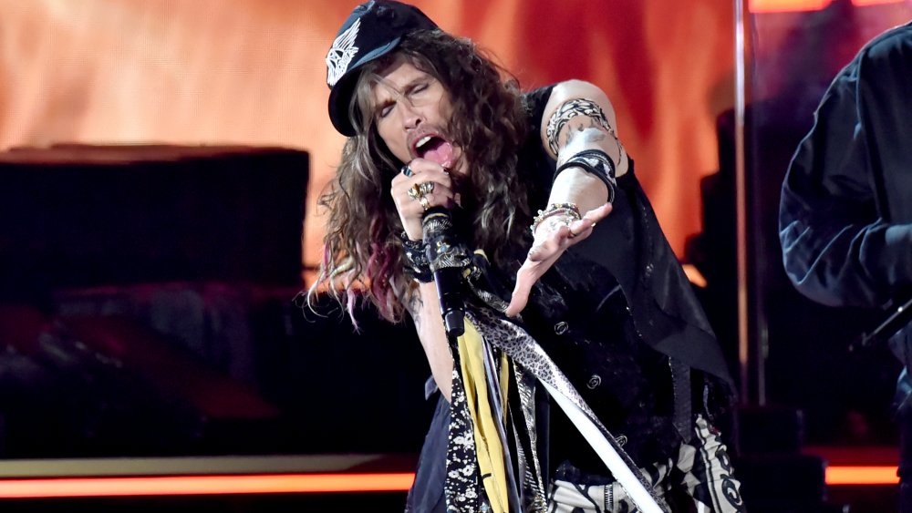 Steven Tyler