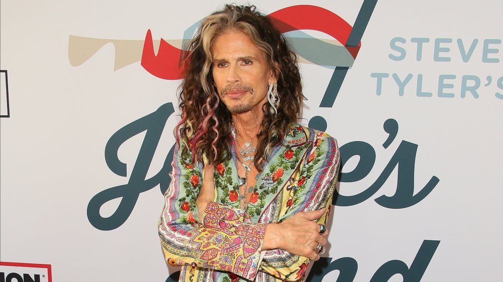 Steven Tyler 