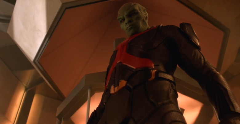 Martian Manhunter