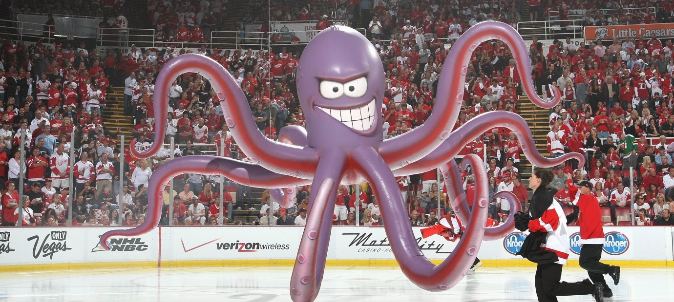 The Most Bizarre Rituals In Sports