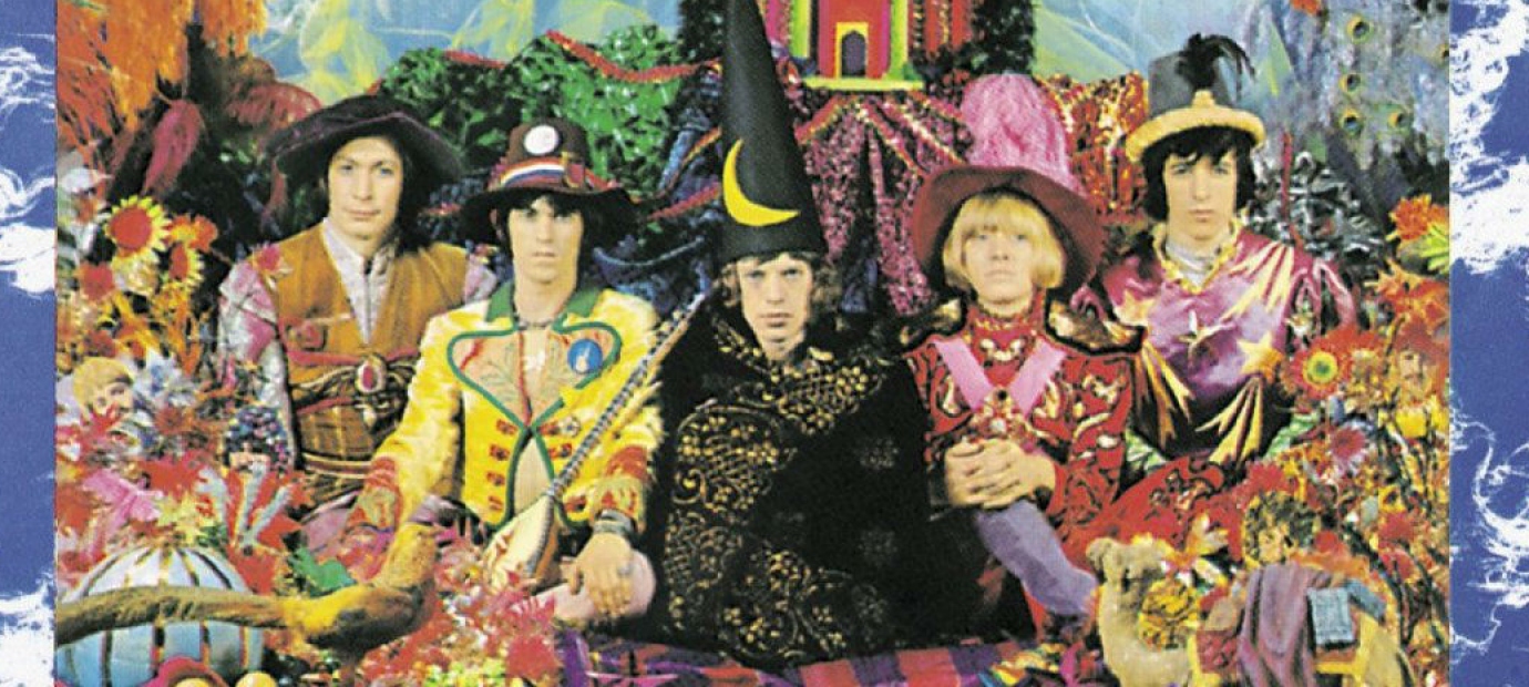 Their majesties. Роллинг стоунз 1967. The Rolling Stones their Satanic Majesties request 1967. Their Satanic Majesties request. Сержант Пеппер Краснодар.