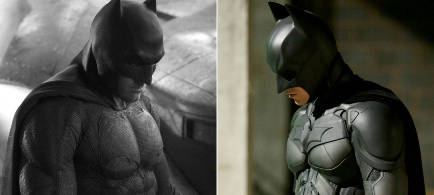 How Ben Affleck's Batman Is Worse Than Christian Bale's