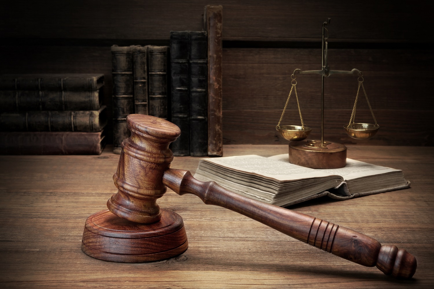 The Craziest Criminal Defenses That Actually Worked