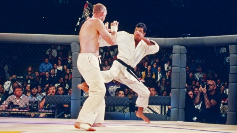 MMA's legendary Gracie family's old man reveals heartbreaking