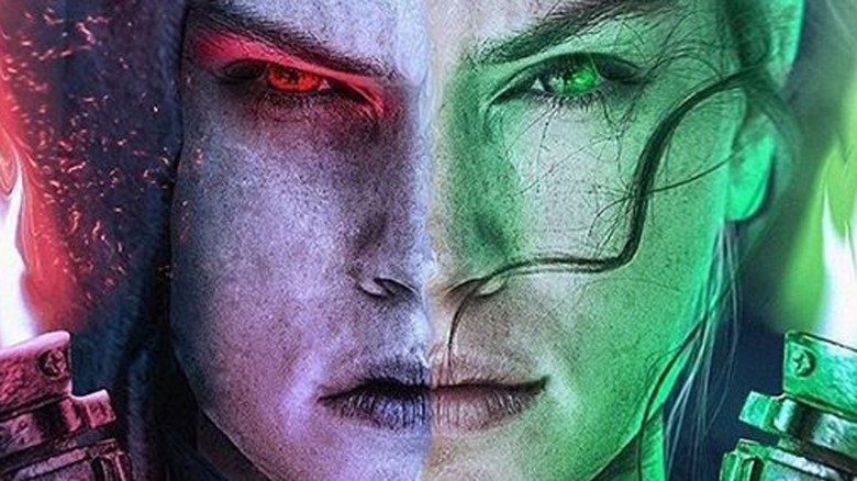 The Dark Truth Behind The Star Wars Saga