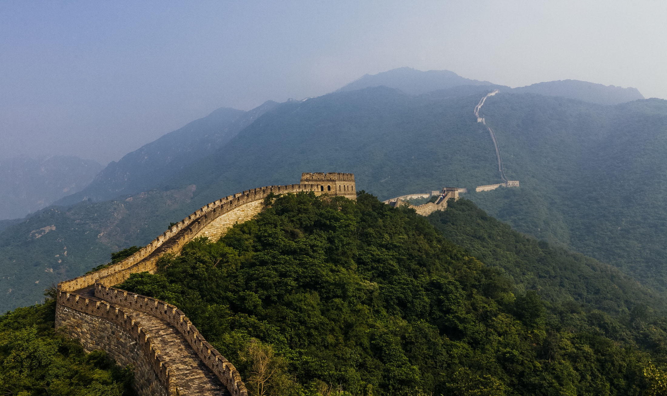False Facts About The Great Wall Of China You Always Thought Were True False Facts About The Great Wall Of China You Always Thought Were True