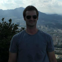 Photo of Holger Mueller