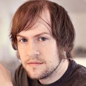 Photo of Brian Boone
