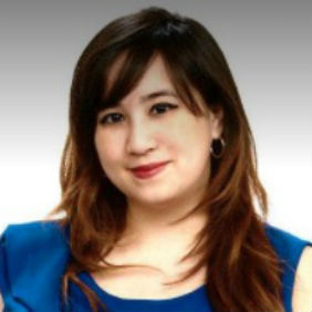 Photo of Christine-Marie Liwag Dixon