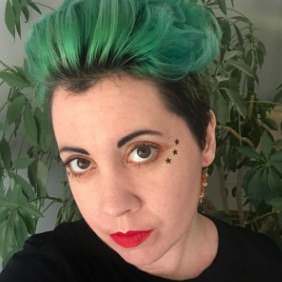 Photo of Dani Lee Collins