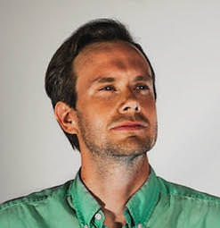Photo of Hunter Cates