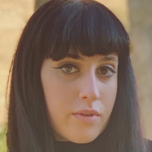 Photo of Nicole Rosenthal