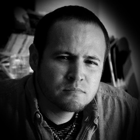 Photo of Trevor Lowry