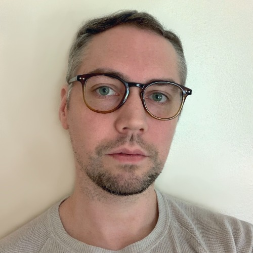 Photo of Chris Condry