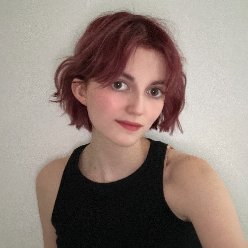 Photo of Rhiannon Faith Ireland