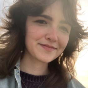 Photo of Eden Arielle
