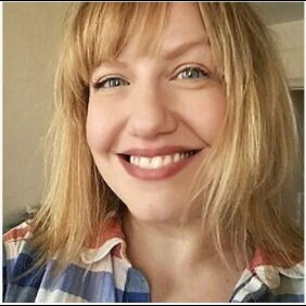 Samantha Sanders - Grunge