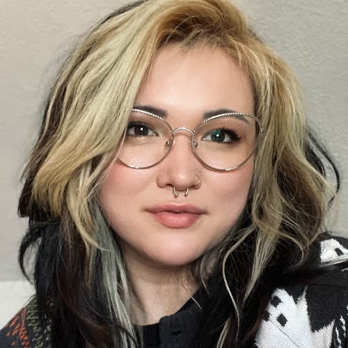 Photo of Kathryn Olvera