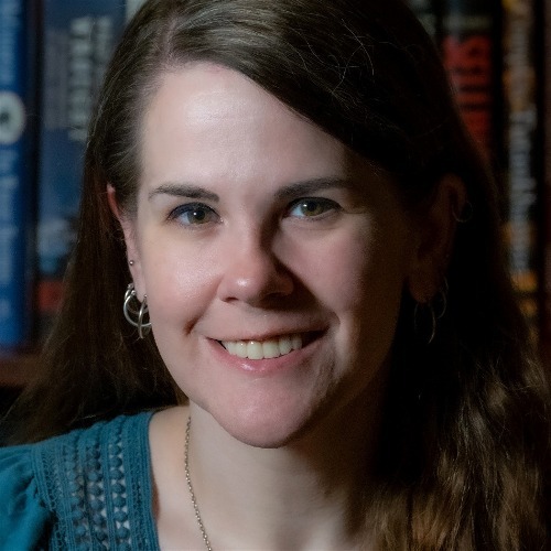 Photo of Nancy Sheppard