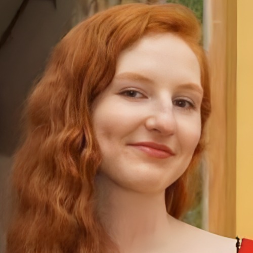 Photo of Clara Zervigon