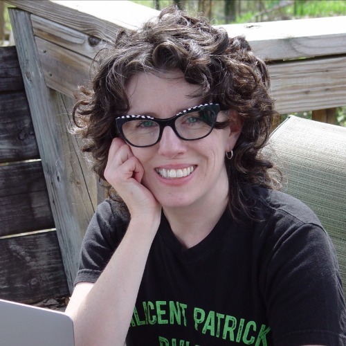 Photo of April Snellings