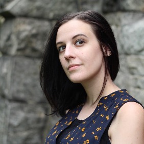 Photo of Mina Elwell