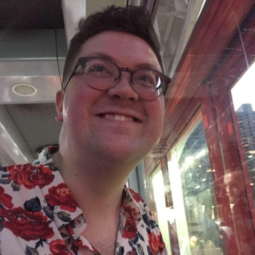 Photo of Mike Duquette