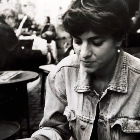 Photo of Francesca Coppola
