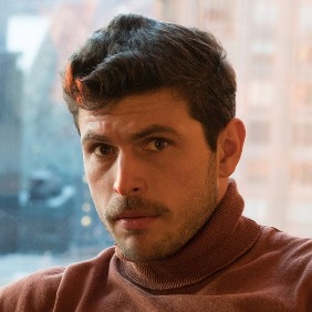 Photo of Carlo Massimo