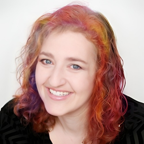 Photo of Renée Camus