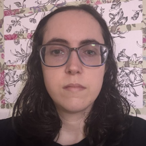 Photo of Hilary Hurdis