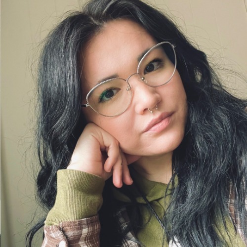 Photo of Kathryn Olvera