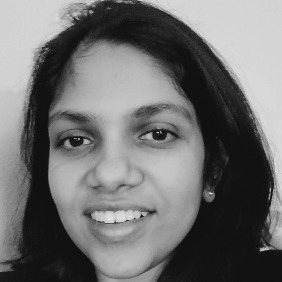 Photo of Aditi Subramaniam