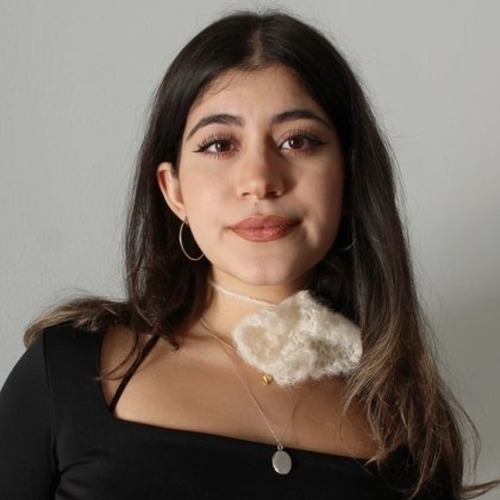 Photo of Alia Ayoubi